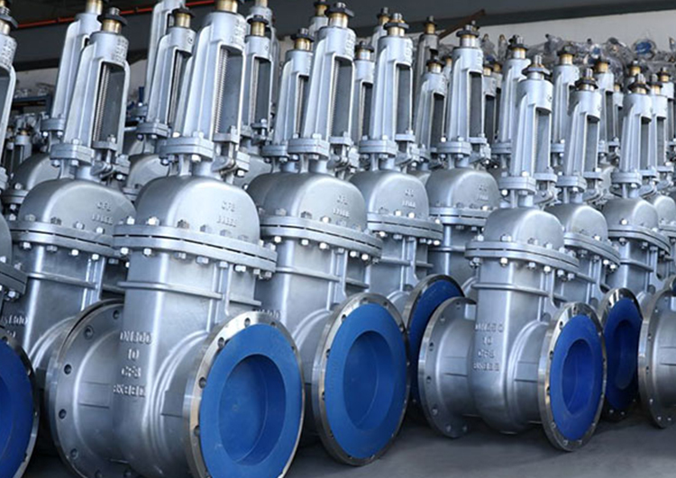 阀门制造工艺及加工工艺流程